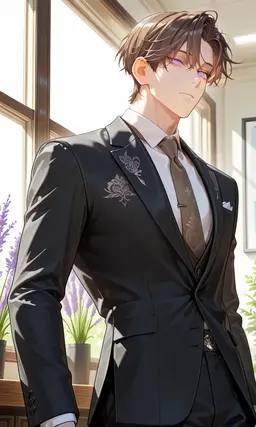 Profile image of 카인