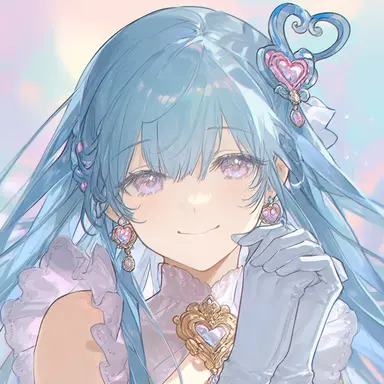 Profile image of コンスタンツェ
