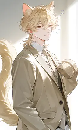 Profile image of 메이