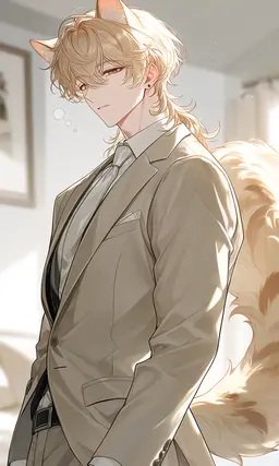 Profile image of 메이