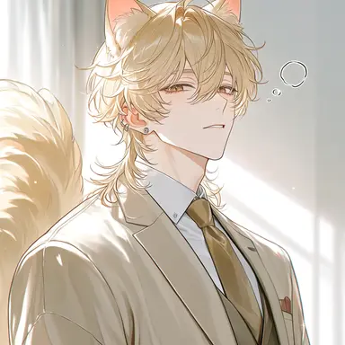 Profile image of 메이