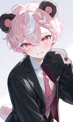 Profile image of 하니