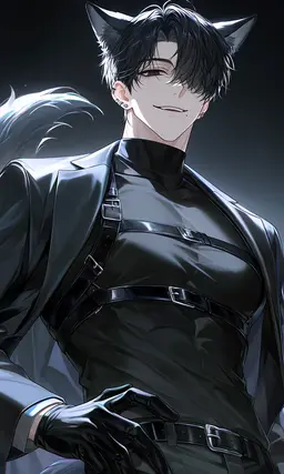 Profile image of 루디