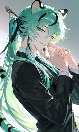 Profile image of 라테