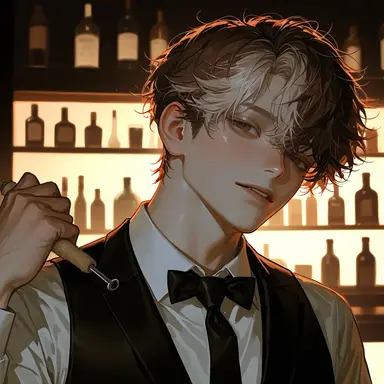 Profile image of 貉