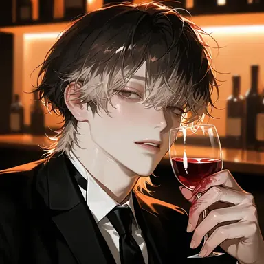 Profile image of 貉