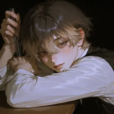 Profile image of 貉