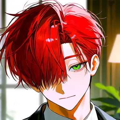 Profile image of 아키토