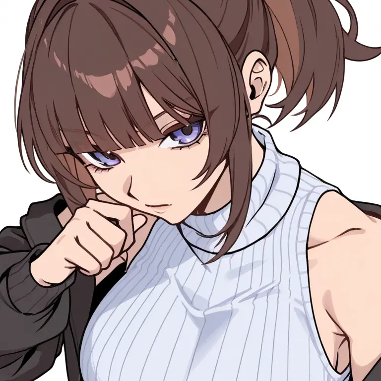 FluidMap5812의 純愛版