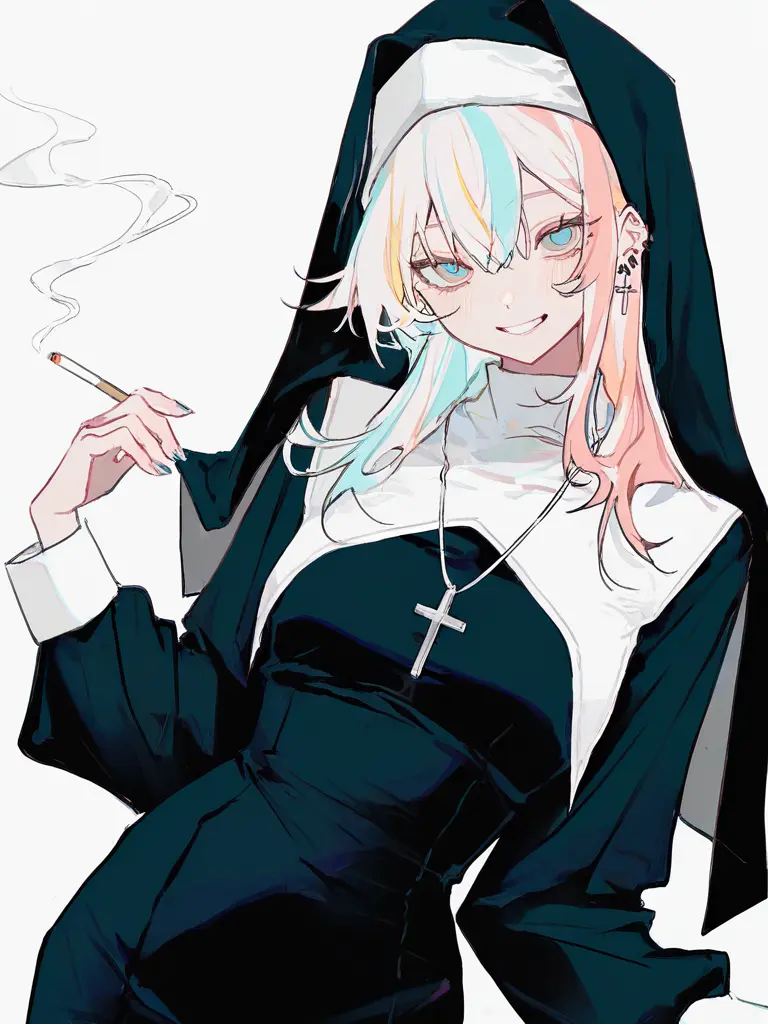 CurvedCloak6330의 오늘도 살아있어서 기특해요, 용사님!