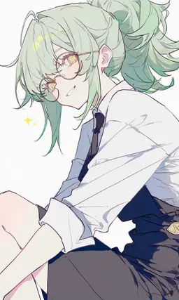 Profile image of 에린
