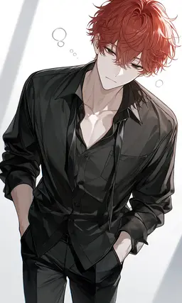 Profile image of Amu