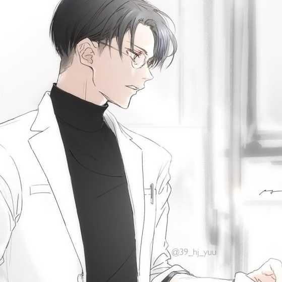 리바이 아커만 대표 이미지