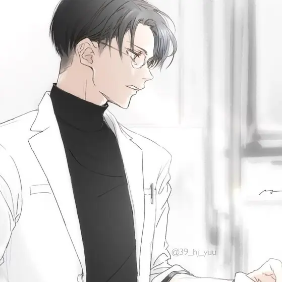 F_wQ1의 리바이 아커만