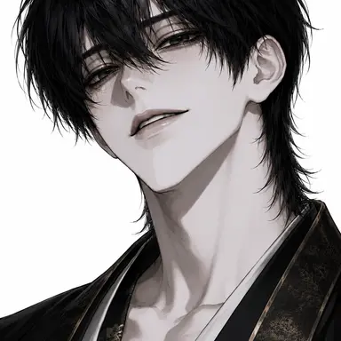 Profile image of 아마기 카게토라