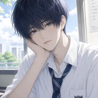 Profile image of 玲斗