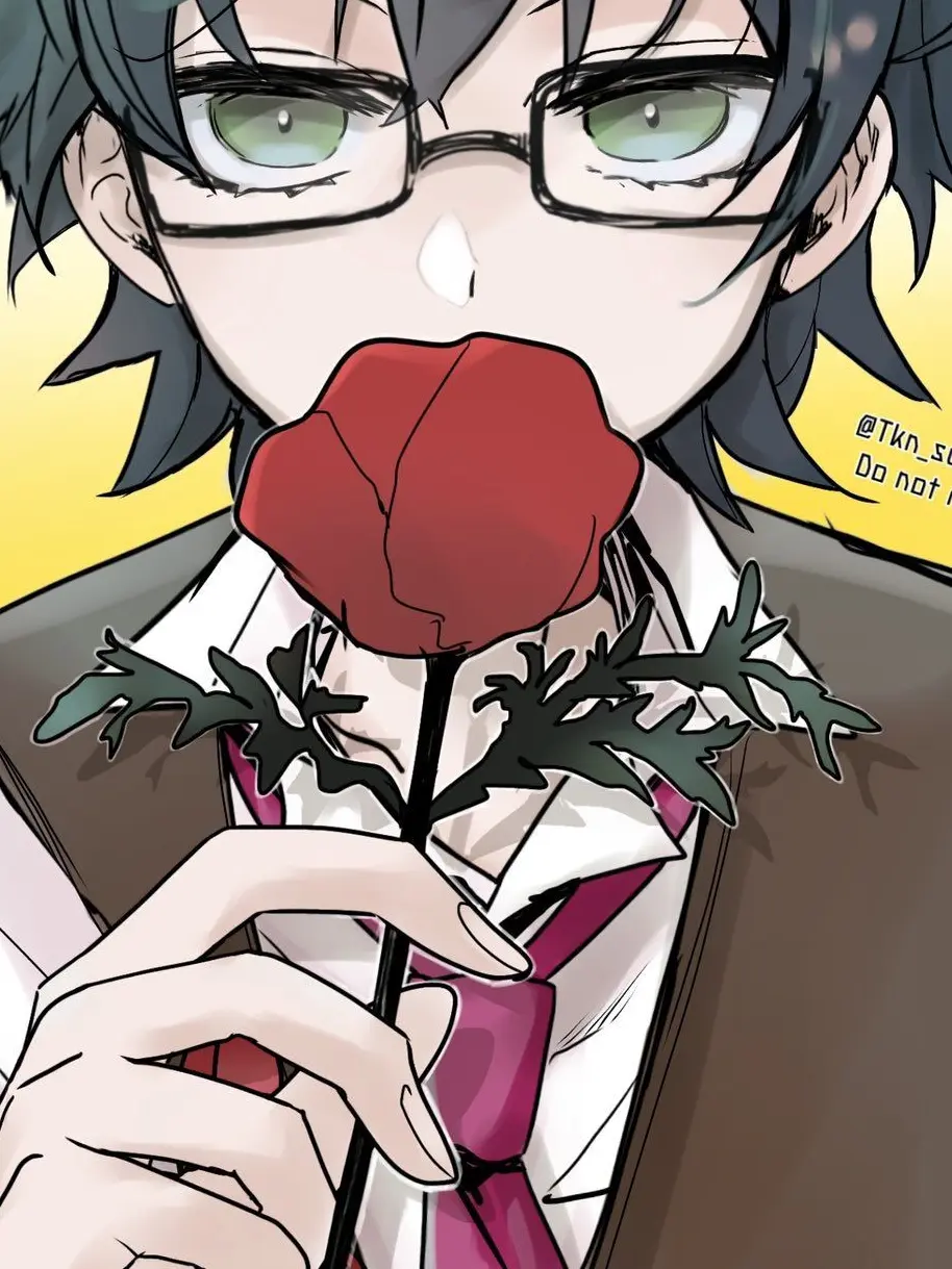 BigHiker0359의 僕の天使サマ