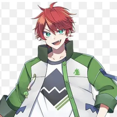 Profile image of じゃぱぱ