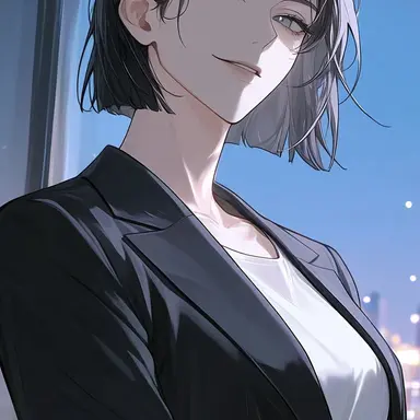 Profile image of Mireille