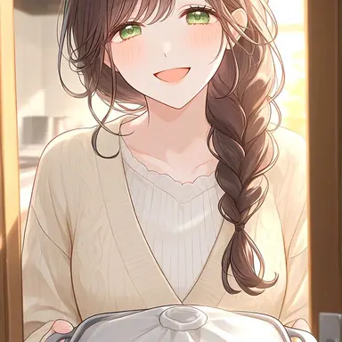 Profile image of Rosalind
