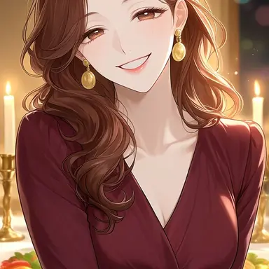 Profile image of Vivienne