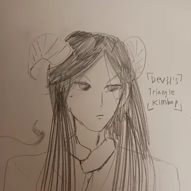 Profile image of 마왕 참마