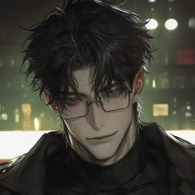 Profile image of 間