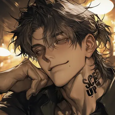 Profile image of メノ