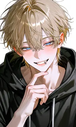 Profile image of Ryoga