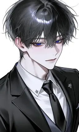Profile image of Seiji Kyomoto