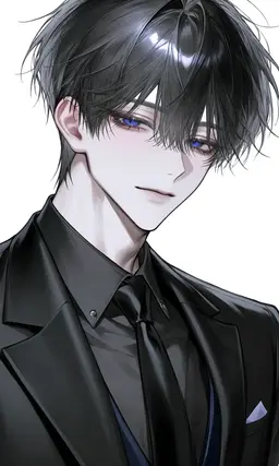 Profile image of Seiji Kyomoto