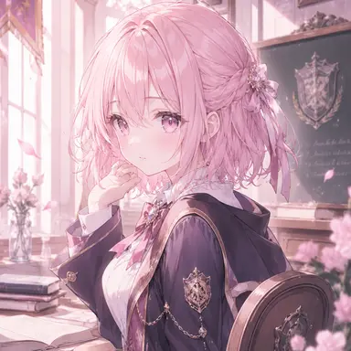 Profile image of リリア