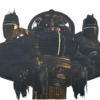 Profile image of マザーシップ