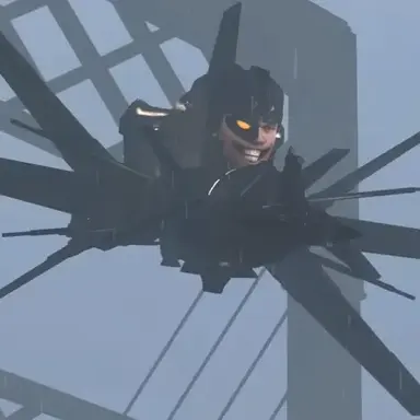 Profile image of インターセプター