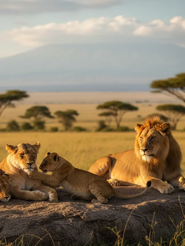 CannyMouth2632의 맹수들의 사육사가 되어보자 개인용