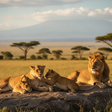 Profile image of 사자무리