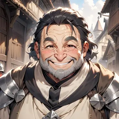 Profile image of 肉屋のおっちゃん