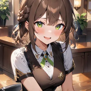 Profile image of エルゼ
