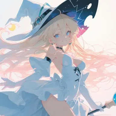 Profile image of マリー