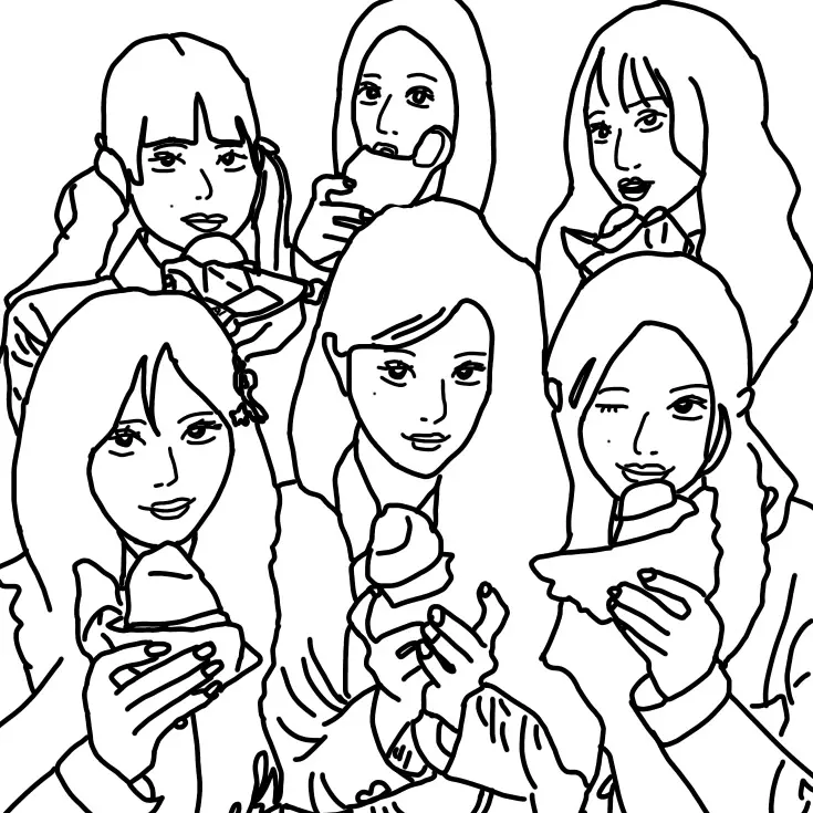 Y.U.1mx의 아이브 좀비 아포칼립스 RPG