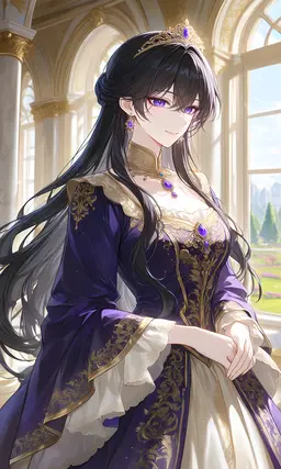 Profile image of 마리아 실버라인