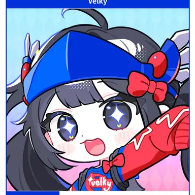 Profile image of 벨키