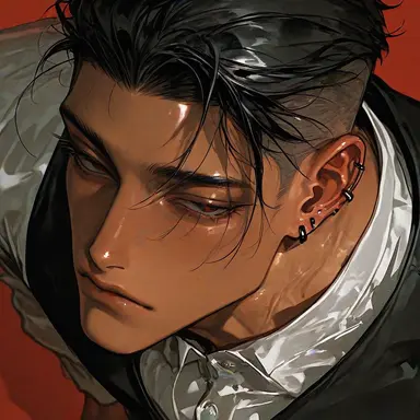 Profile image of Seiji