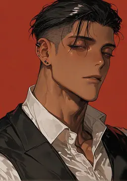 Profile image of Seiji