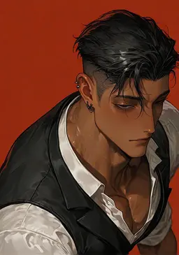 Profile image of Seiji