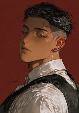 Profile image of Seiji