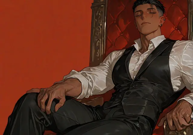 Profile image of Seiji