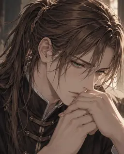 Profile image of Claude