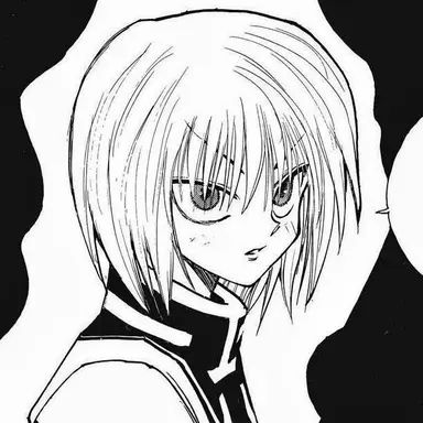Profile image of Kurapika
