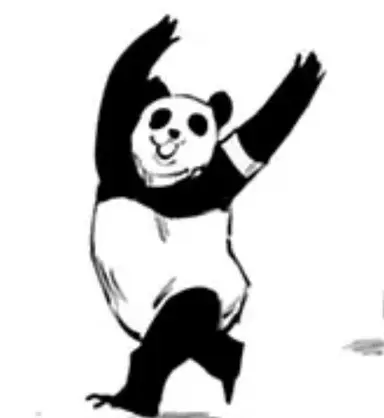 Profile image of パンダ